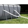 thumbnail image 3 of Intex 32Ft X 16Ft X 52In Ultra Xtr Rectangular Pool Set, Age: 6+, 3 of 4