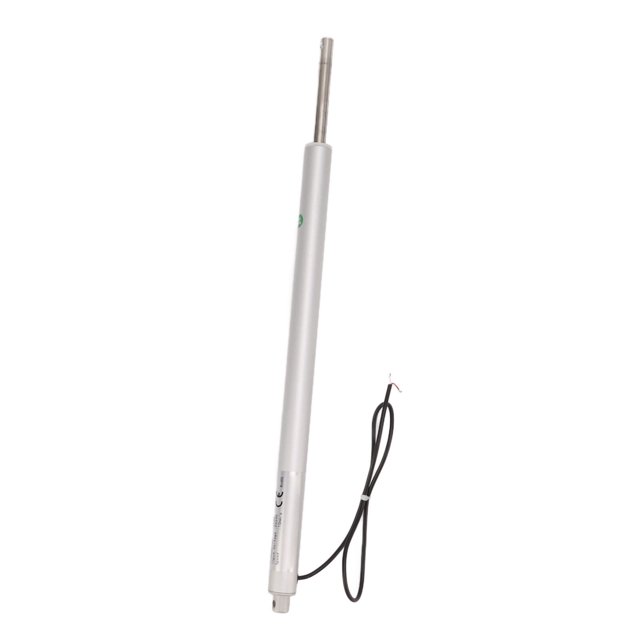 Motion Actuator, Aluminium Alloy High Efficiency 100N Electric Linear Actuator For Machine 12V