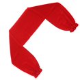 thumbnail image 1 of kurtrusly Boléro en Chiffon à Manches Longues Tendance pour Femmes Rouge 1ensemble, 1 of 6