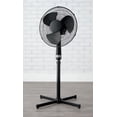 thumbnail image 1 of MAINSTAYS 16" Stand Fan, 1 of 5