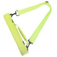 thumbnail image 2 of QualitChoice pour Sac de Club de Golf Porte-Sac Bandoulière Réglable Clubs Sac Bandoulière Étui Pochette Conduite Entraînement Organisation Cadeaux Vert 1 Ensemble, 2 of 6