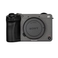 thumbnail image 4 of Sony FX2 Appareil Photo Cinéma Plein Cadre Boîtier Seulement, 4 of 7