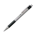 thumbnail image 4 of Stylos à bille rétractables Zebra F-301 Acier inoxydable, 4 of 6