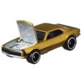 thumbnail image 3 of Hot Wheels 67 Camaro Vehicle, 3 of 5