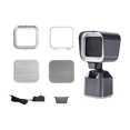 thumbnail image 3 of Desktop Cooker Hood Adapter Mini Kitchen Exhat for RV Apartment, 3 of 8