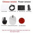 thumbnail image 1 of OEM YI Smart Dash Cam For Car 2.7 Screen Full HD 1080P Chinese version English, 1 of 12