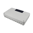 thumbnail image 2 of jinwen Floor Heating Wiring Centre Box Convenient Central Heating System Controller 5 way, 2 of 9