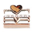 thumbnail image 2 of TopLLC Jewelry Tools Applicable To Most Watch Strap Decorative Ring Wrist Strap Diamond Buckle Accessories strp decoation, 2 of 2