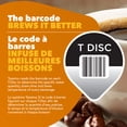 thumbnail image 4 of Disques individuels T DISC de café Mélange maison Maxwell House Tassimo, 4 of 6