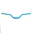 thumbnail image 3 of Road Bike Riser Handlebar, Aluminum Alloy Ergonomic Increase Efficiency Sandblasted Anode Treatment Riser Handlebar Wear   for Riding Red,Blue,Black, 3 of 8