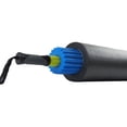 thumbnail image 3 of GoZone 3-in-1 Body Roller – Black/Blue/Yellow, 3 of 8