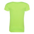 thumbnail image 2 of AWDis Just Cool T-Shirt de Sport Uni pour Femmes, 2 of 2