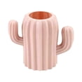 thumbnail image 2 of Karymi Plastic Pen Box Desktop Office Stationery Pencil Container Case Up to 45% off Clearance Remembrance Day, 2 of 3