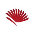 thumbnail image 1 of kurtrusly 12 Pieces Archery Hunting Arrow Feather Fletching Right Wing Fletches 4 inch Red, 1 of 9