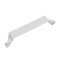 thumbnail image 2 of Griddle Spatula Holder, Corrosion Proof BBQ Spatula Rack Easy Installation Lightweight Stainless Steel Heat Resistant  For Picnic Style 1,Style 2, 2 of 8