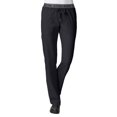 thumbnail image 1 of EON Women's COOLMAX Logo Elastic Drawstring Waistband Scrub Pant, 1 of 2