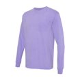 thumbnail image 1 of Comfort Colors T-Shirt à Manches Longues pour Adulte avec Poche, 1 of 1