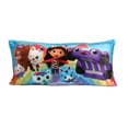 thumbnail image 1 of Gabby's Dollhouse Body Pillow, 18" x 36", 1 of 5
