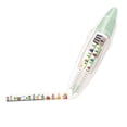 thumbnail image 1 of fheaev Pocket Tape Pen DIY Cute Animals Press Type Decorative Pen New Creatives Cartoons Pattern Decorative Tape, 1 of 1