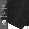 thumbnail image 4 of Mainstays Basics Solid Hand Towel, 4 of 8