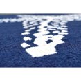 thumbnail image 3 of Nuloom Tapis d'Intérieur et d'Extérieur Marin 8' x 10' en Bleu, 3 of 3