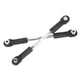 thumbnail image 4 of 1/10 Servos Pull Rod Steering Lever RC Car Accessory Fit For REMO 1031-Lipo, 4 of 8