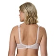 thumbnail image 5 of WonderBra Stretch-Lace Underwire Bra with Gel Straps, 5 of 5