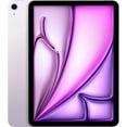 thumbnail image 1 of Apple iPad Air 11 Inch M2 (6th Generation) WiFi 128GB Purple Tablet Liquid Retina Display Touch ID - Open Box, 1 of 1
