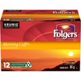thumbnail image 1 of Folgers Morning Café K-Cup Coffee Pods 12 Count, 1 of 5
