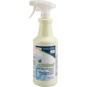 Safeblend WRBXX0D Verre & Nettoyeur multi-surface 950ml - 1 Chaque
