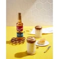 thumbnail image 3 of Torani Salted Honey Butter Syrup, Rich Honey & Creamy Savory Confectionery Base, 750 mL (25.36 oz) Shatter-Resistant Plastic Bottle, 3 of 6