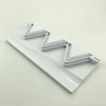 thumbnail image 4 of Kitchen Tools Dumplings Maker 3 Triangle Mould for Pierogies Press Samosa Ravioli Dumpling Pie Empanada Meatball Maker, 4 of 7