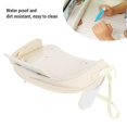 thumbnail image 3 of Car  Table Tray, Lightweight Water Resistant Portable Kids Travel Tray  for Car, 3 of 7