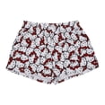 thumbnail image 5 of Women's 2-Pack Hello Kitty Sleep Shorts - Online Exclusive, 5 of 5