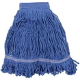 thumbnail image 1 of Mop Head Replacement General Cleaning Mop Replacement Head Industrial Mop Head, 1 of 9