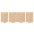thumbnail image 4 of Biscuit Jointer, Beech Wood Solid Practical Wood Joining Biscuits, Compressed For Professioanls Woodworking, 4 of 8