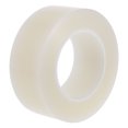 thumbnail image 1 of Removable Protective Film Roll Clear PE Static Cling Film Adhesive Surface Protective Tape Removable Film Roll Scratch Protect Cover Shield for Glass Metal Plastic, 1 of 6