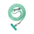 thumbnail image 4 of TISHITA Phone Lanyard Detachable Adjustable Anti Lost Nylon Tether Tab System for Light Green, 4 of 8
