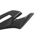 thumbnail image 4 of Fairing Wing,Motorcycle Front Windshield Fairing Beak Cone Extension Beak Nose Extension Stylish and Modern, 4 of 8