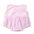 thumbnail image 2 of Baby Girls Sleeveless Ruffle Lace Romper, 2 of 3