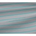 thumbnail image 5 of oneOone Viscose Jersey Fabric Texture Stripe Print Fabric By Yard 60 Inch Wide, 5 of 5