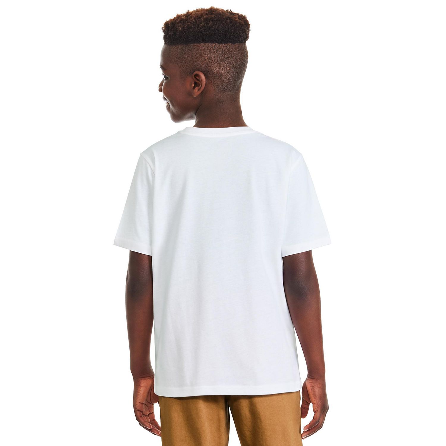 George Boys' Graphic T-Shirt