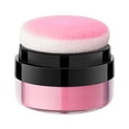 thumbnail image 1 of FcBaudy Blush for Cheeks, Rose Powder Blush Light And Soft Color Blush, Lazy Cushion Blush, Highlight Repair One Soft Mist Rouge Powder,Girly Gift Cushion blush, 1 of 1