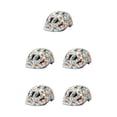 thumbnail image 3 of ZheElen Adjustable And Comfortable Kids For Fit Waterproof Cycle S 5Set, 3 of 6