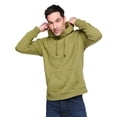 thumbnail image 1 of George Men's Fleece Hoodie, 1 of 6
