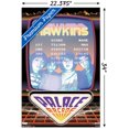 thumbnail image 2 of Netflix Stranger Things : Saison 2 - Palace Arcade, 2 of 4