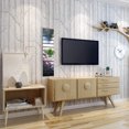 thumbnail image 2 of FixtureDisplays® Verticall Slatwall Art 12 Inches Wide x 40 Inches Tall 10153-12*40", 2 of 5