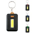 thumbnail image 1 of Portable Mini COB LED Keychain Flashlight Outdoor Camping Climbing Light Lamp, 1 of 8