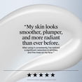 thumbnail image 3 of Neutrogena Rapid Wrinkle Repair Retinol Renewal Serum, Lightweight Anti-Aging Facial Serum with Pure Retinol & Antioxidants, 29 ml, 3 of 15