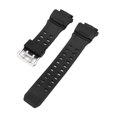 thumbnail image 2 of Leather Wrist Watch Band, Soft Watch Strap, Comfortable Strap For G Shock Gw-9400, 2 of 8